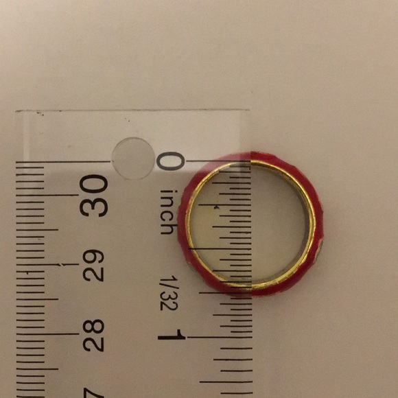 Unique rings! - Picture 6 of 6